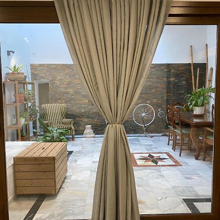 Apartamentos La Camara II Cordoba Corredera Exteriér fotografie