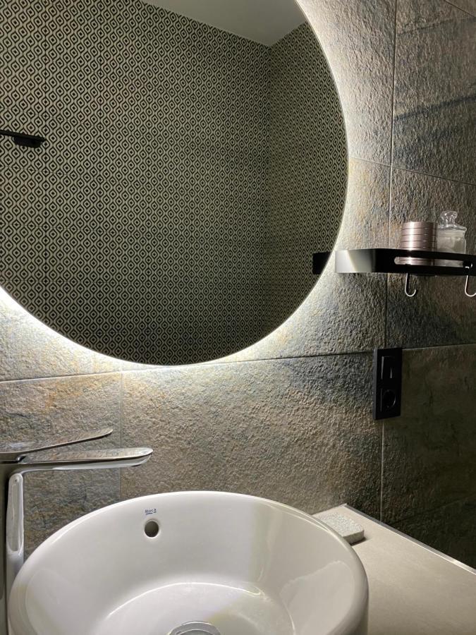 Apartamentos La Camara II Cordoba Corredera Exteriér fotografie