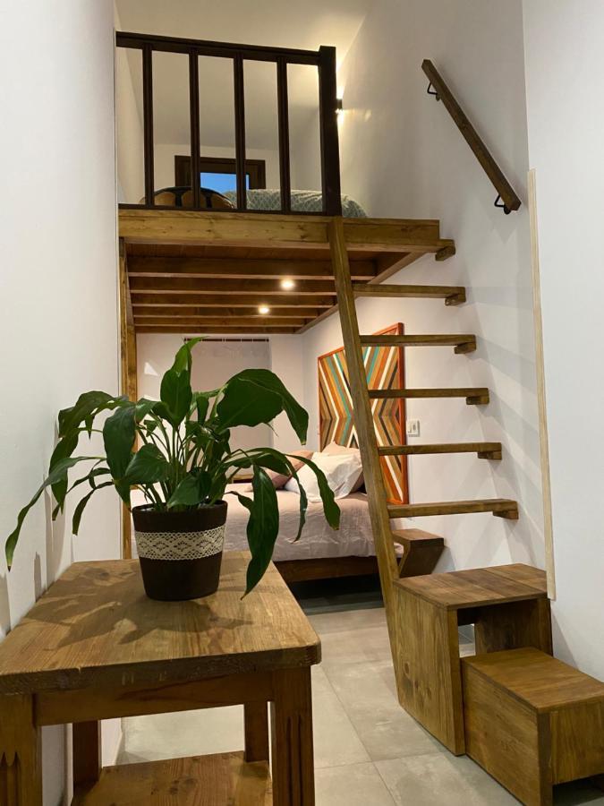 Apartamentos La Camara II Cordoba Corredera Exteriér fotografie
