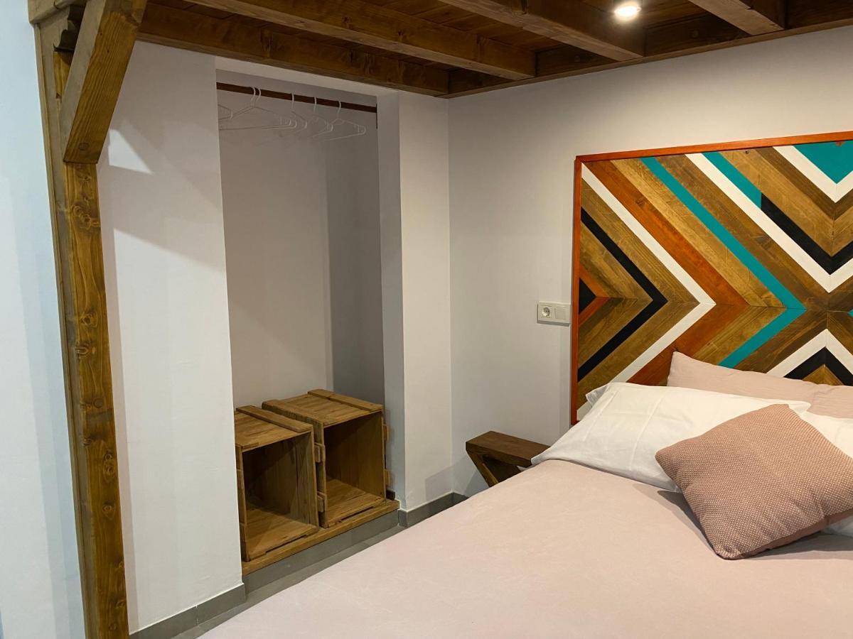 Apartamentos La Camara II Cordoba Corredera Exteriér fotografie