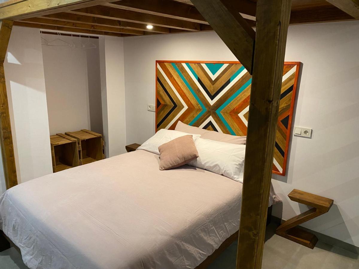 Apartamentos La Camara II Cordoba Corredera Exteriér fotografie