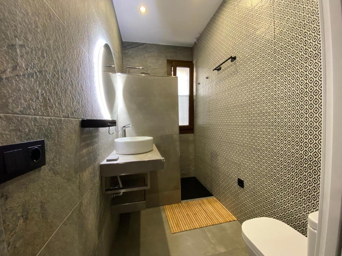 Apartamentos La Camara II Cordoba Corredera Exteriér fotografie
