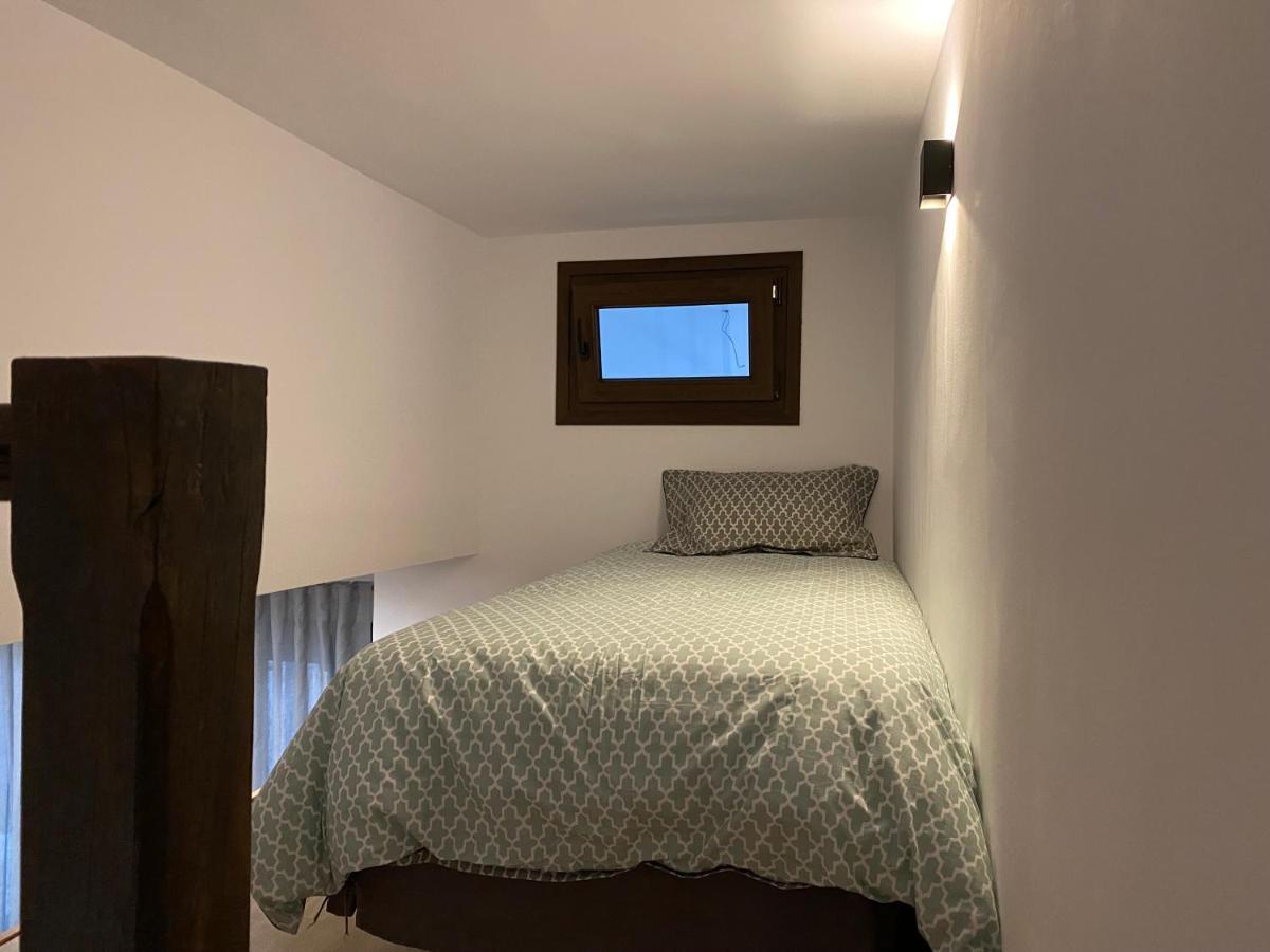 Apartamentos La Camara II Cordoba Corredera Exteriér fotografie